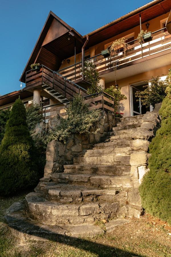 Wypoczynek U Piotra Villa Susiec ภายนอก รูปภาพ
