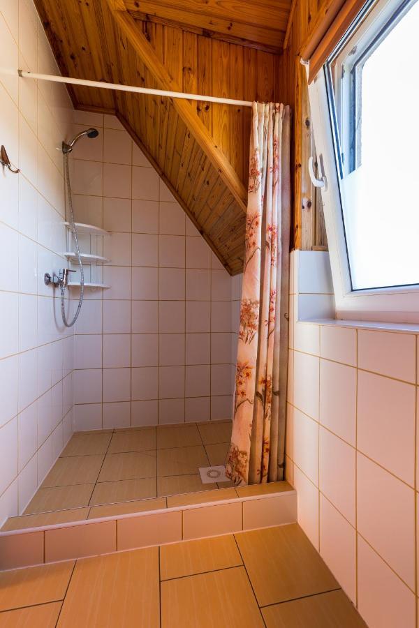 Wypoczynek U Piotra Villa Susiec ภายนอก รูปภาพ